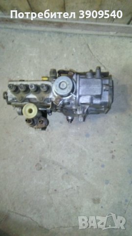 Нагнетателна помпа, снимка 4 - Части - 44080556