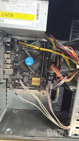 Intel G3930, снимка 2 - Работни компютри - 53511502