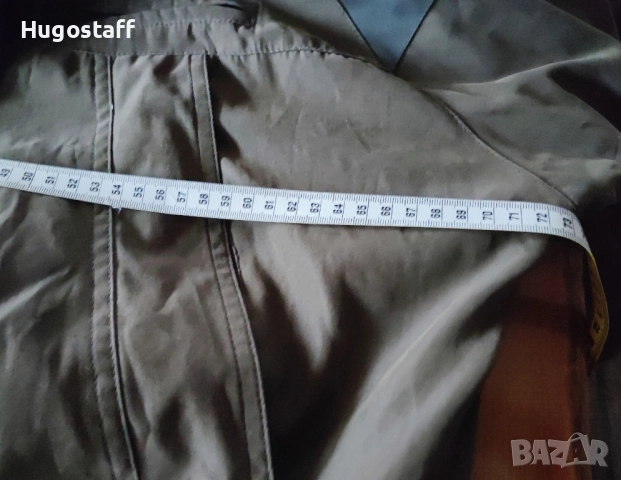 Оригинално DEERHUNTER Byengel - водоустойчиво ловно яке, размер 58 (2/3XL), снимка 11 - Якета - 52086416