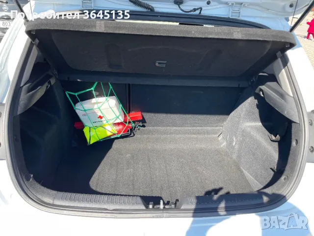 Киа Сиит, снимка 5 - Автомобили и джипове - 47481049