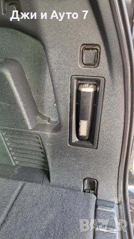 ОРИГИНАЛЕН ФЕНЕР ЗА ПЕЖО 5008., снимка 2 - Аксесоари и консумативи - 52844346