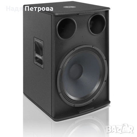 Чисто нова пасивна колона Dynacord - Sub 1.18