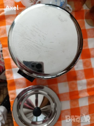 Нова млековарка 2Л , снимка 3 - Съдове за готвене - 50925796