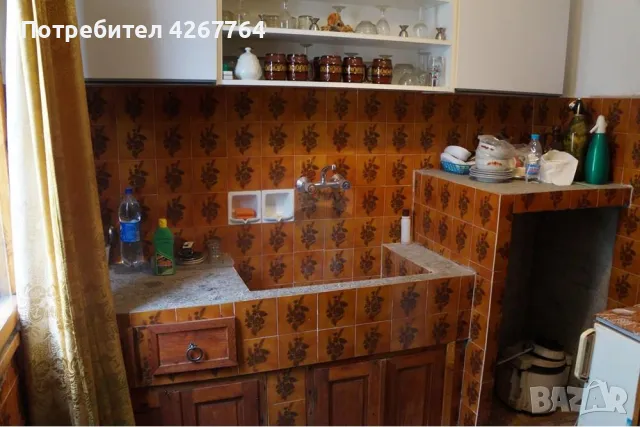 Селска къща в с.Петково , снимка 8 - Къщи - 47770225