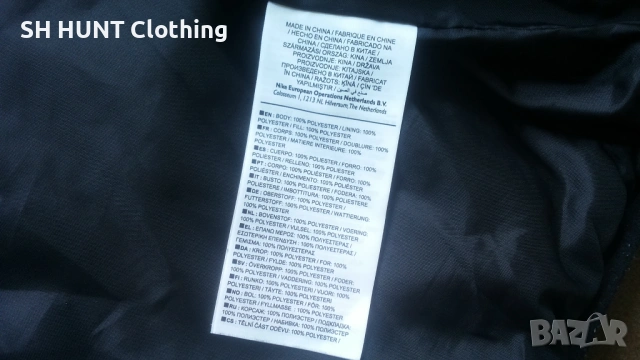 NIKE BV2906-010 WINTER Womens Jacket Размер XL дамско зимно яке 22-68, снимка 13 - Якета - 53302630