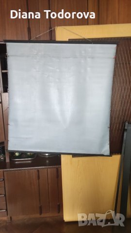 Прожекционно пано 