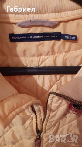 Дамски елек RalphLauren. , снимка 10 - Жилетки - 40021462