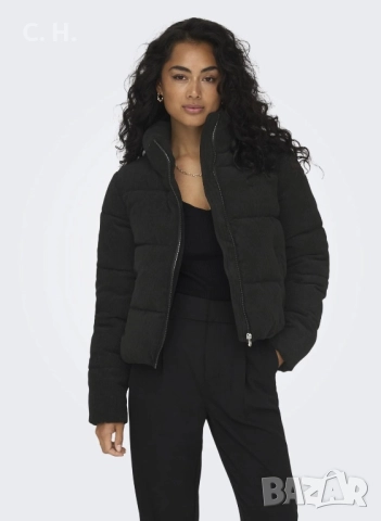 Дамско зимно яке ONLY