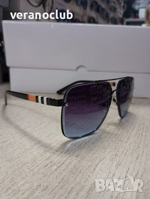 Слънчеви очила Модерна класика, снимка 2 - Слънчеви и диоптрични очила - 40295881