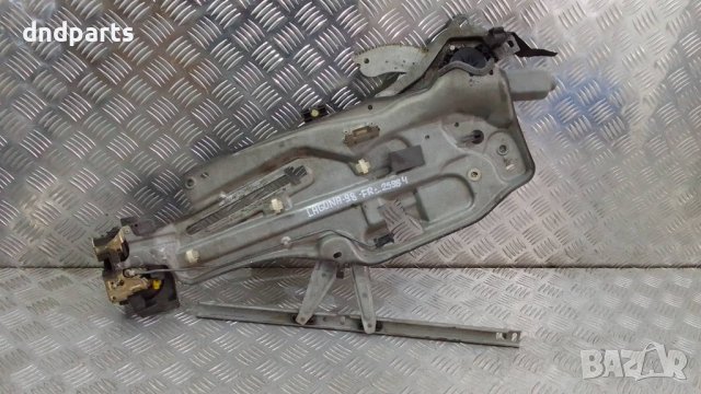 Стъклоповдигач комплект Renault Laguna 1998г.(преден десен)	