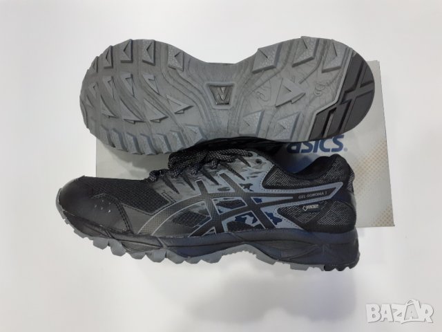 Oригинални маратонки ASICS., снимка 3 - Маратонки - 43614229