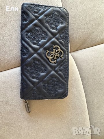 GUESS портфейл 🌹