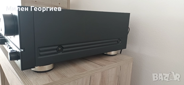 Pioneer A777, снимка 3 - Ресийвъри, усилватели, смесителни пултове - 52970412