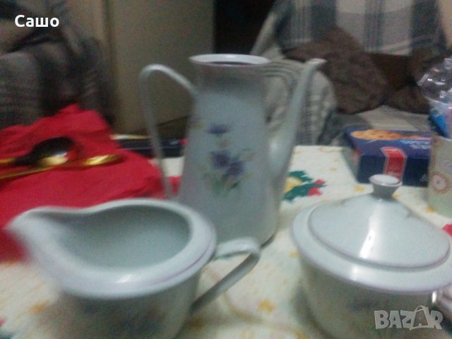 порцелани и стъклени неща, снимка 3 - Сервизи - 35585883