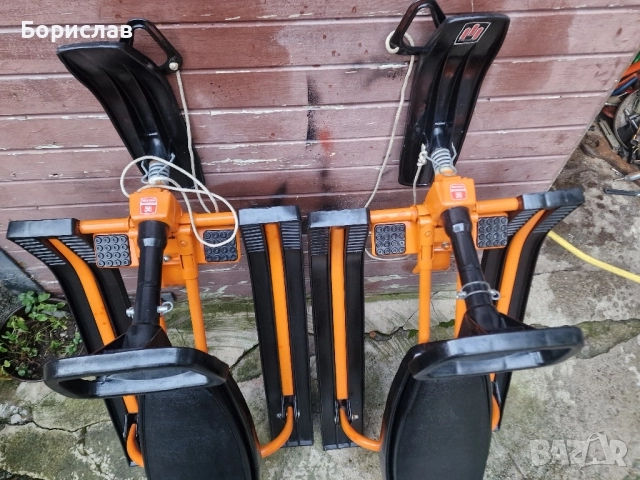 Шейна - снегокат руска, снимка 5 - Зимни спортове - 52724853