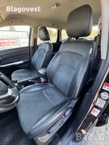 Suzuki Vitara 1.6D 120hp НА ЧАСТИ, снимка 8 - Автомобили и джипове - 47841247