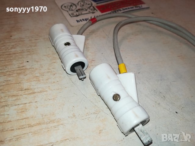 ПРЕХОД С БУКСИ ЗА ТОНКОЛОНИ-ВНОС SWISS 3011231150, снимка 4 - Тонколони - 43210496