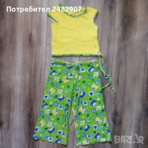 Детски комплект за момиче, снимка 2 - Детски комплекти - 50998518