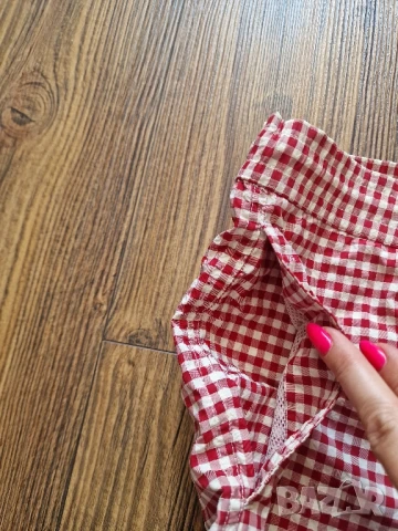 Страхотни мъжки бански LACOSTE размер S , снимка 4 - Бански - 51006581