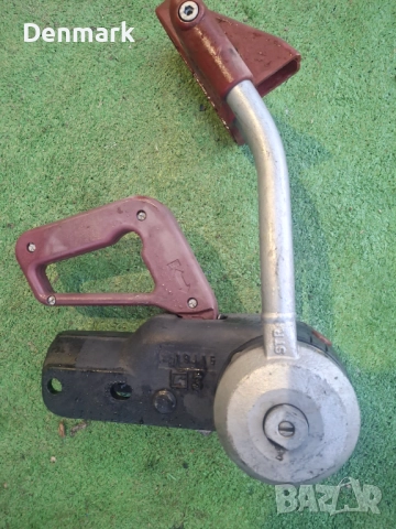 Теглич за каравана, снимка 2 - Други инструменти - 52817538