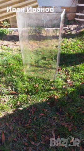 Вана аквариум 42 литра, снимка 2 - Аквариуми - 34868385