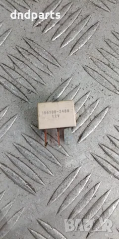 Реле Opel Corsa C 2001г.	