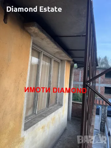 Втори етаж от къща с гараж в гр. Симеоновград, снимка 9 - Етаж от къща - 50266481
