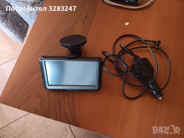 Навигация Гармин