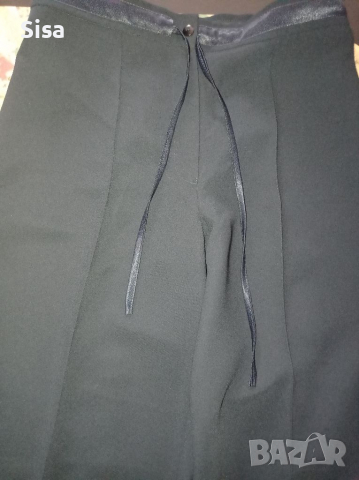 Дамски панталон 42 размер , снимка 2 - Панталони - 36498519