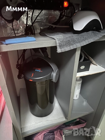 Aquael leddy 75plus и филтър eheim eccopro 300, снимка 5 - Аквариуми - 52823482