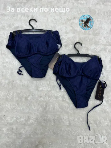 Gucci Дамски Бански С 2 Части👙Дамски Бански С Две Части Гучи👙 Код D2292, снимка 5 - Бански костюми - 49517923