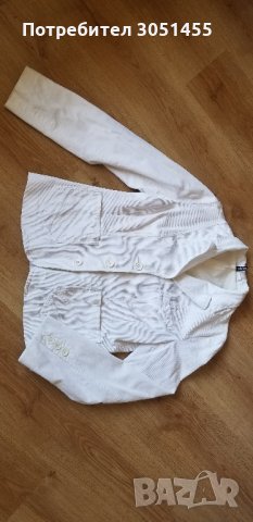 Спортно елегантни дамски сака, снимка 4 - Сака - 32886717