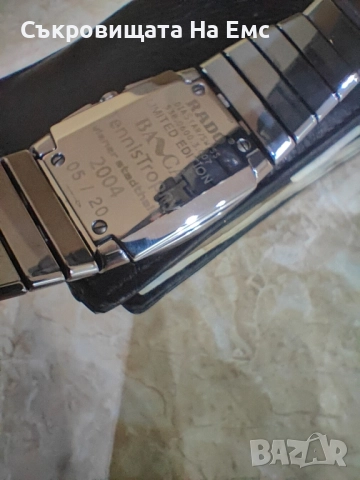 Rado DiaStar -5 ти от общо 20 броя , снимка 8 - Мъжки - 52989801