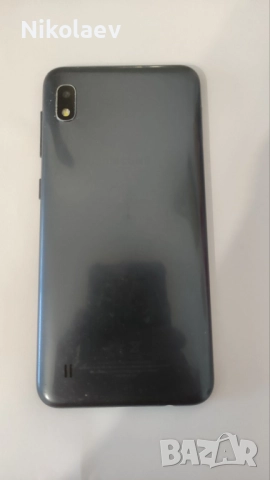 Samsung A10 2gb/32gb отличен, снимка 3 - Samsung - 52914941