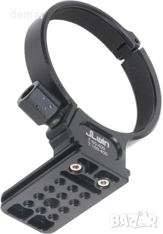 Пръстен за монтиране на статив Hersmay за Tamron 50-400mm F/4.5-6.3 Di III VC VXD A067, снимка 4 - Чанти, стативи, аксесоари - 44130595