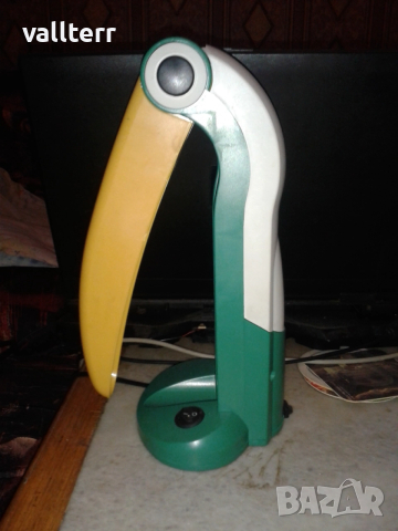 дистанционни топ.цена,грейка врат и гръб,,часовници ретро,лампи ретро.делонги за готвене,калерки, снимка 7 - Други стоки за дома - 52606480