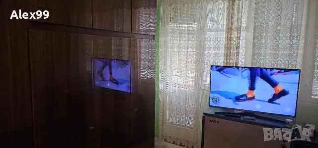 Продавам  апартамент до пазара на ДАП, снимка 13 - Апартаменти - 47256368