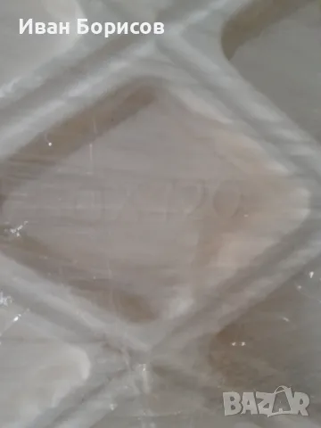 Правоъгълно керамично поддушово корито 120×80 см, снимка 8 - Строителни материали - 47453586