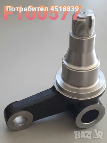 Шенкел 91E43-13300 FD20-30N десен