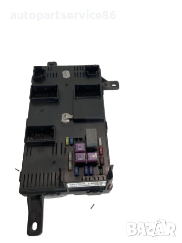 Бушониера Задна кутия с предпазители за KIA Carnival 2.9 CRDi (2006–2012) 91958-4D080