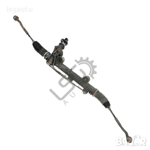 Хидравлична кормилна рейка Mercedes-Benz E-Class (W211) 2002-2009 ID: 134856, снимка 2 - Части - 47420393