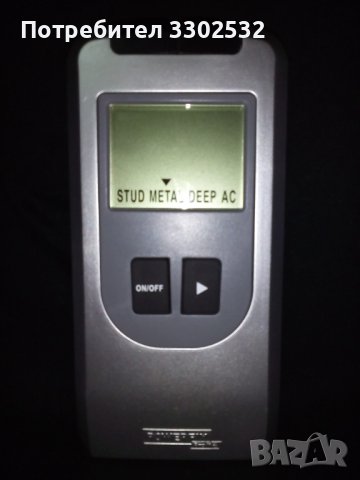 Нов детектор PowerFix, снимка 3 - Друга електроника - 36712777