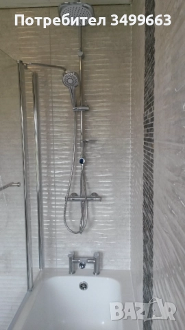 Вътрешни ремонти, Основен Ремонт на Баня,Лепене на плочки, снимка 7 - Майстори - 51980682