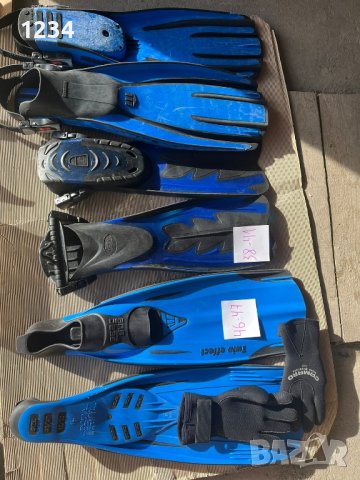 плавници, снимка 14 - Водни спортове - 43622916