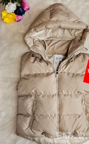 дамски елек, снимка 5 - Елеци - 51769452