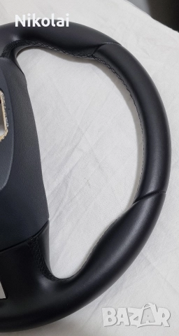 Мултиволан за Шкода /SKODA, снимка 6 - Аксесоари и консумативи - 52851229