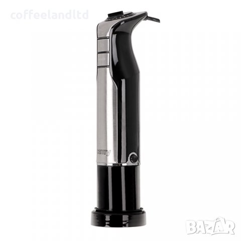 Пасатор с шише за смути CR 4615, снимка 12 - Блендери - 34955455