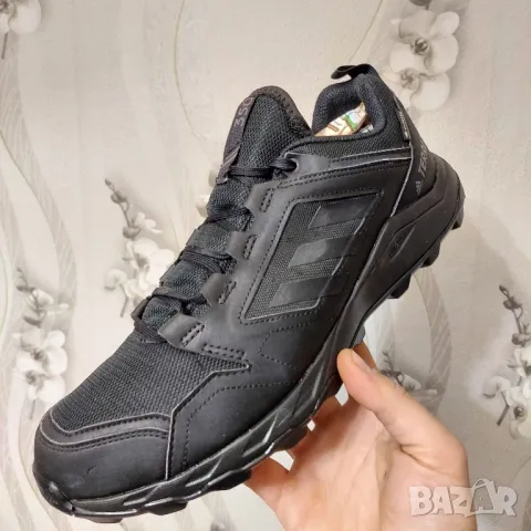 adidas Terrex Agravic TR Gore-Tex номер 46 2/3 водоустойчиви маратонки , снимка 9 - Маратонки - 49486965