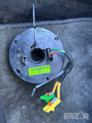 ЛЕНТОВ КАБЕЛ МЕРЦЕДЕС Ц КЛАСА W203 FACELIFT 4 ЛЪЧОВ ВОЛАН A169 464 08 18