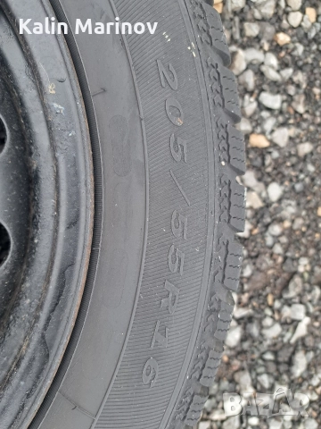 джанти за тойота 5х114.3 16 цола, снимка 4 - Гуми и джанти - 52866138